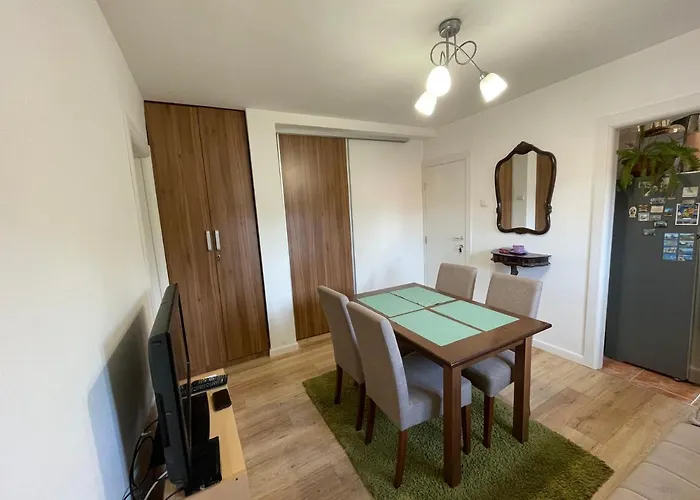 La Romana Daire Podgoriçe