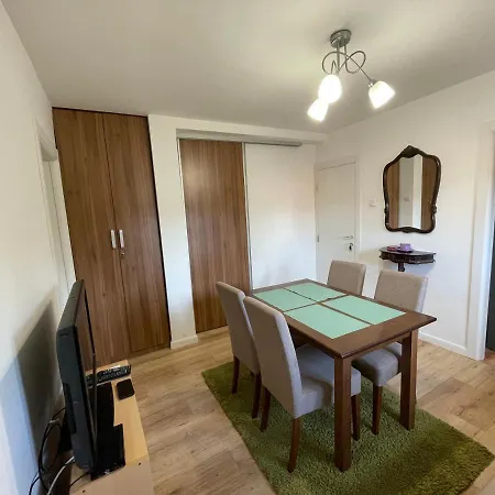 La Romana Apartment Podgorica