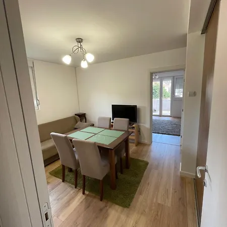 La Romana * Podgorica