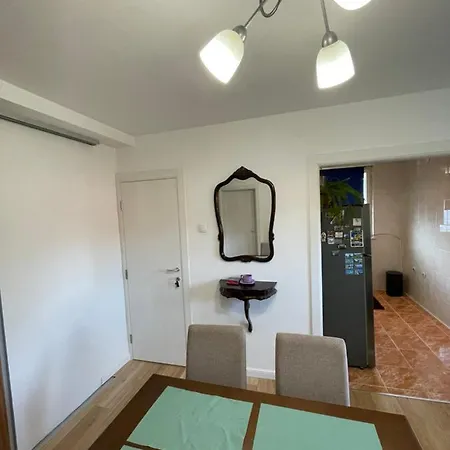 La Romana Apartment