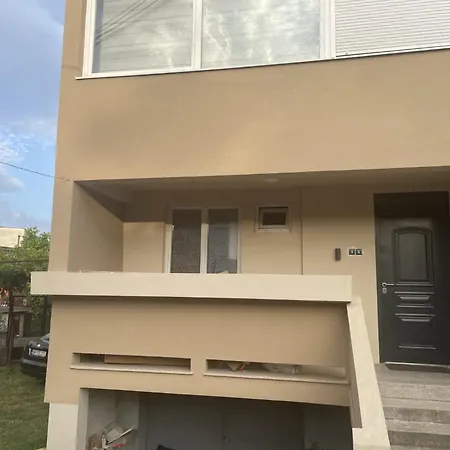 Apartment La Romana *