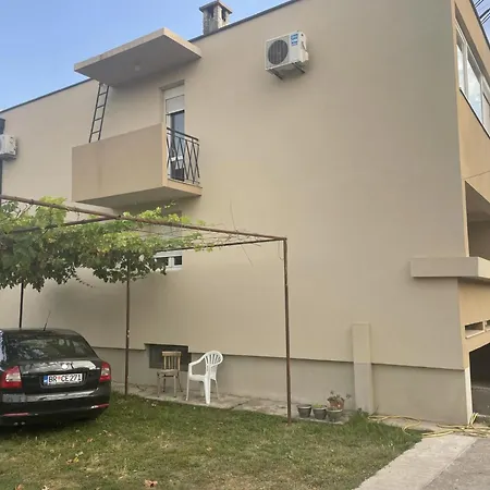 La Romana Apartment
