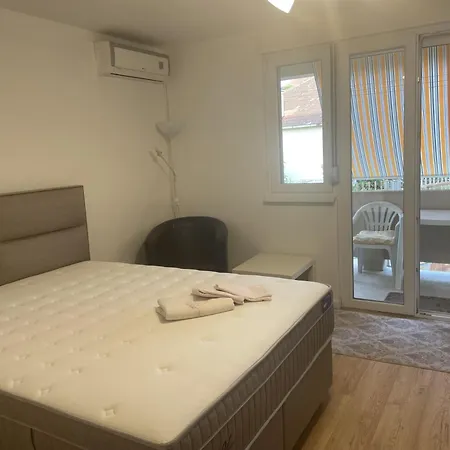 La Romana Apartment