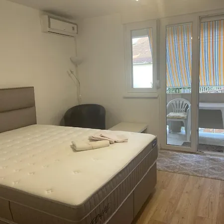 La Romana Apartamento Podgorica