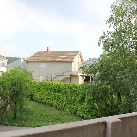 Apartamento La Romana *