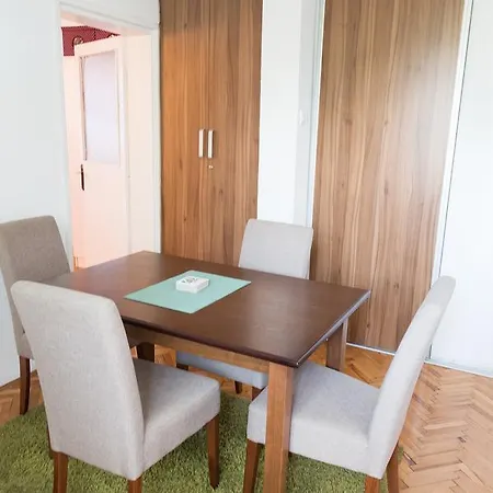Apartment La Romana Podgorica