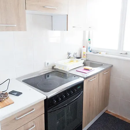 Apartment La Romana Podgorica