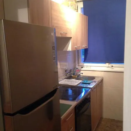 La Romana Apartment Podgorica