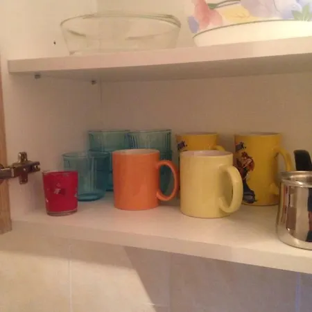 La Romana Apartamento