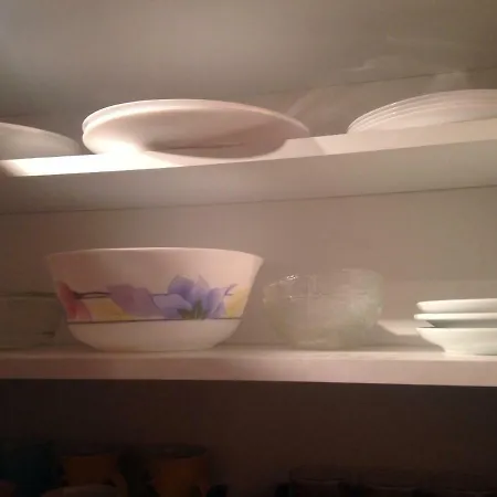 La Romana Apartamento *