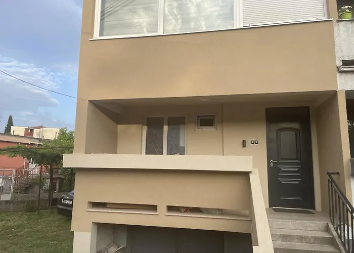 Apartment La Romana *