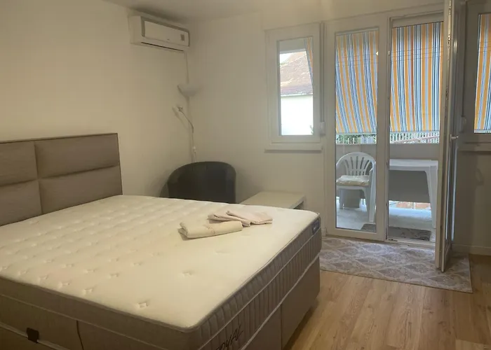 La Romana Apartment Podgorica