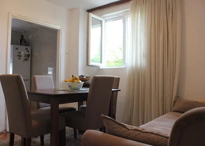 La Romana * Podgorica