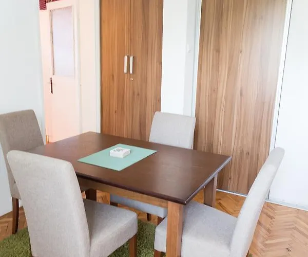 Apartment La Romana Podgorica