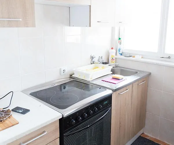 Apartment La Romana Podgorica