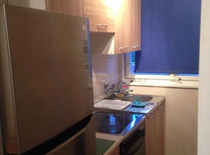 La Romana Apartment Podgorica