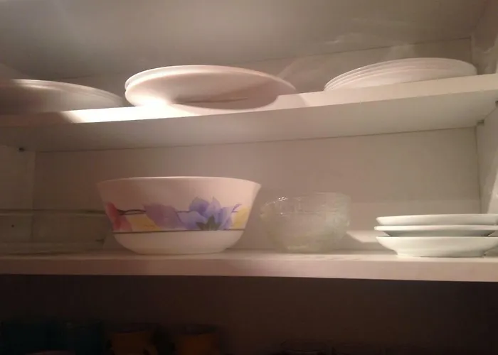 La Romana Apartment *